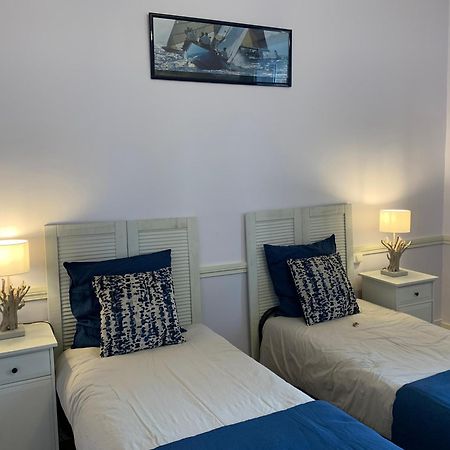 Manoir De Bel Ebat Hotel Crossac Kültér fotó